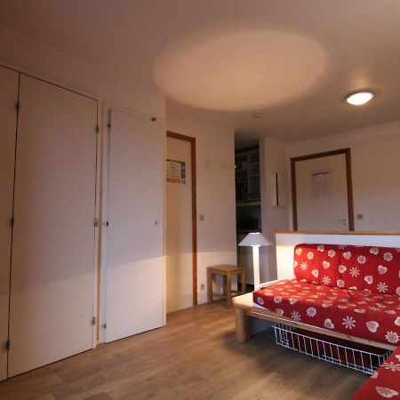 Studio Cosy 4 Pers Avec Balcon Expose Sud, Proche Commerces Et Pistes, Quartier Des Jeux - Fr-1-405-86 Alpe d'Huez Екстериор снимка