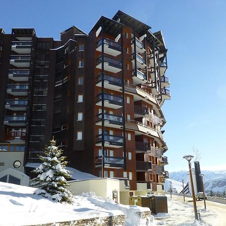 Studio Cosy 4 Pers Avec Balcon Expose Sud, Proche Commerces Et Pistes, Quartier Des Jeux - Fr-1-405-86 Alpe d'Huez Екстериор снимка