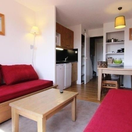 Studio Cosy 4 Pers Avec Balcon Expose Sud, Proche Commerces Et Pistes, Quartier Des Jeux - Fr-1-405-86 Alpe d'Huez Екстериор снимка