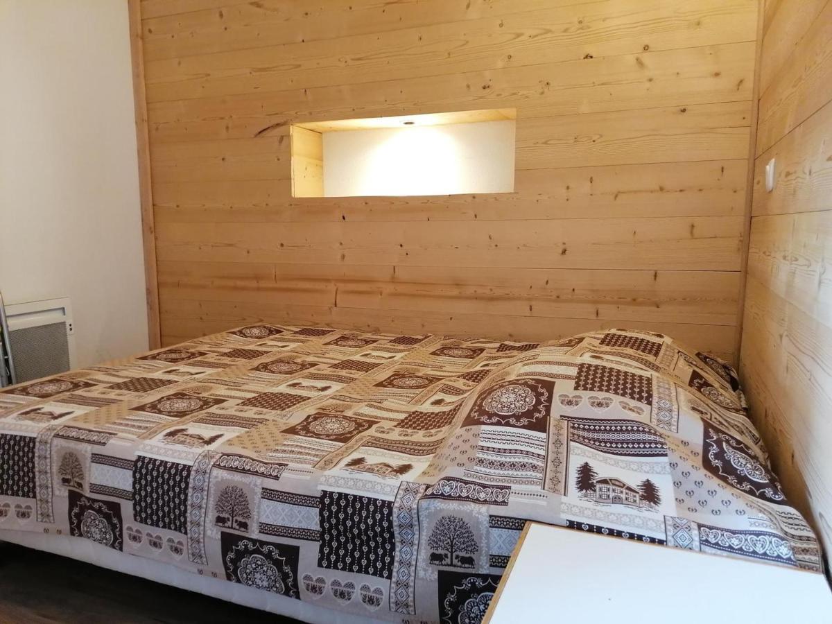 Studio Cosy 4 Pers Avec Balcon Expose Sud, Proche Commerces Et Pistes, Quartier Des Jeux - Fr-1-405-86 Alpe d'Huez Екстериор снимка