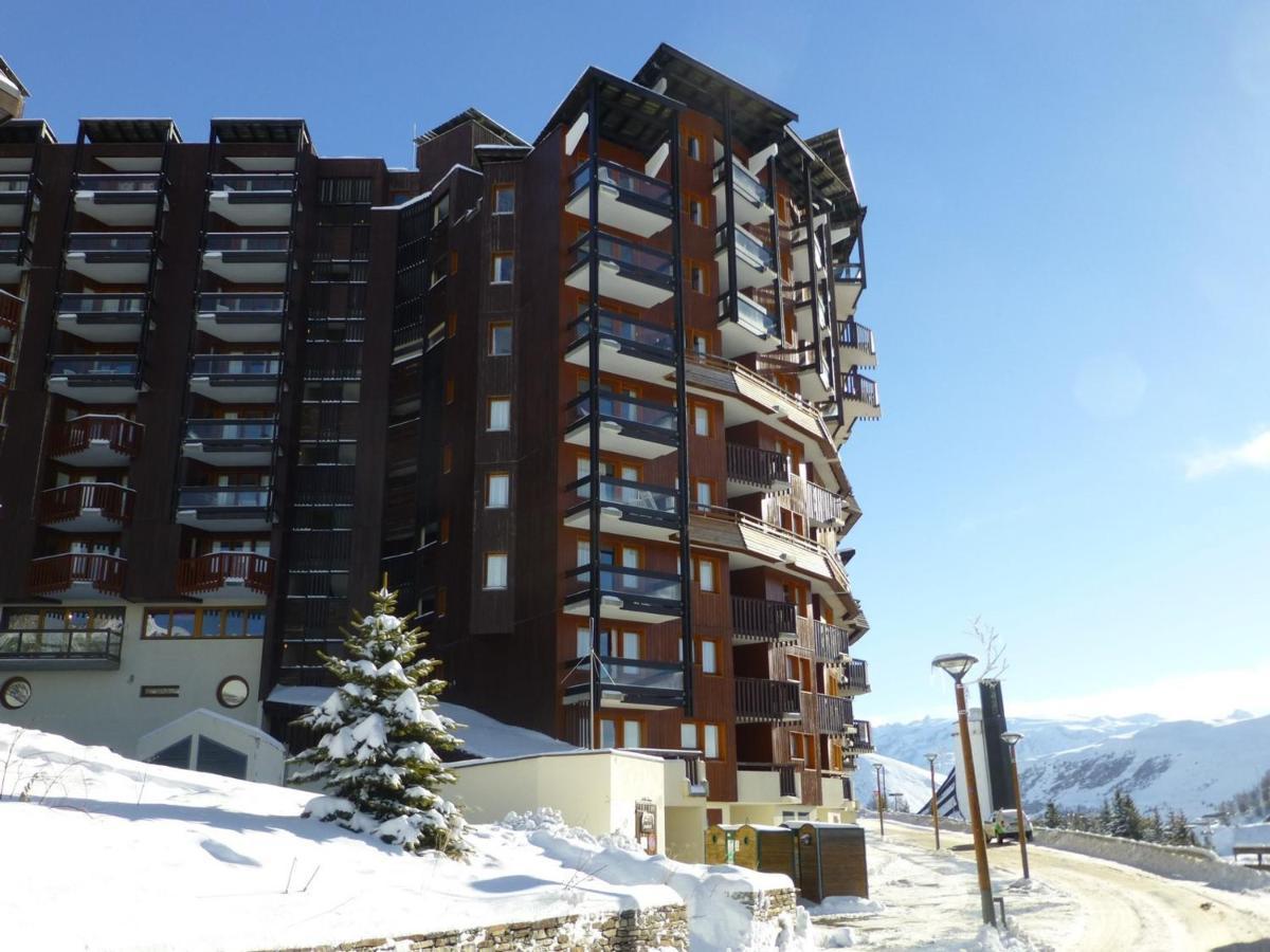 Studio Cosy 4 Pers Avec Balcon Expose Sud, Proche Commerces Et Pistes, Quartier Des Jeux - Fr-1-405-86 Alpe d'Huez Екстериор снимка