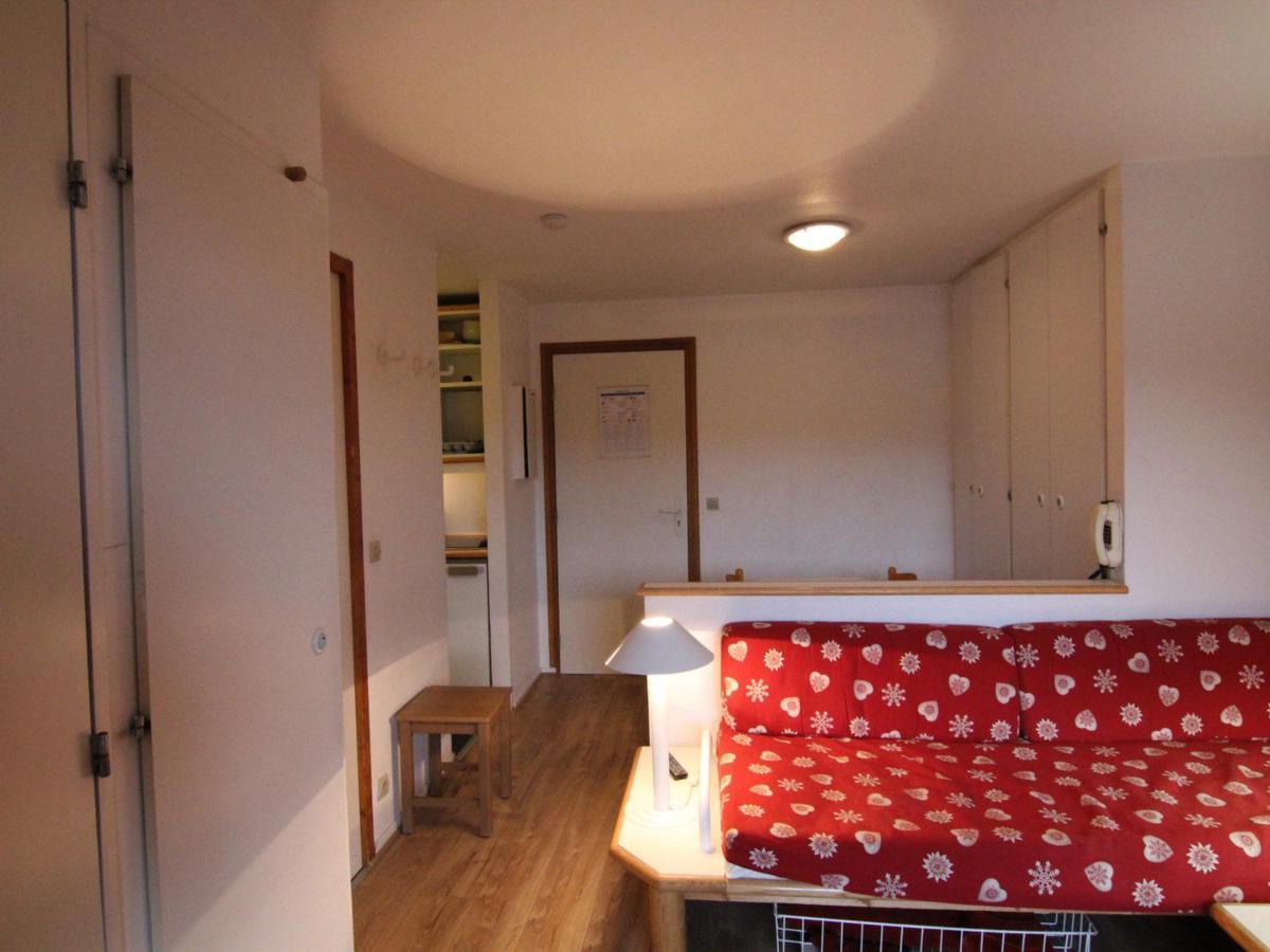 Studio Cosy 4 Pers Avec Balcon Expose Sud, Proche Commerces Et Pistes, Quartier Des Jeux - Fr-1-405-86 Alpe d'Huez Екстериор снимка