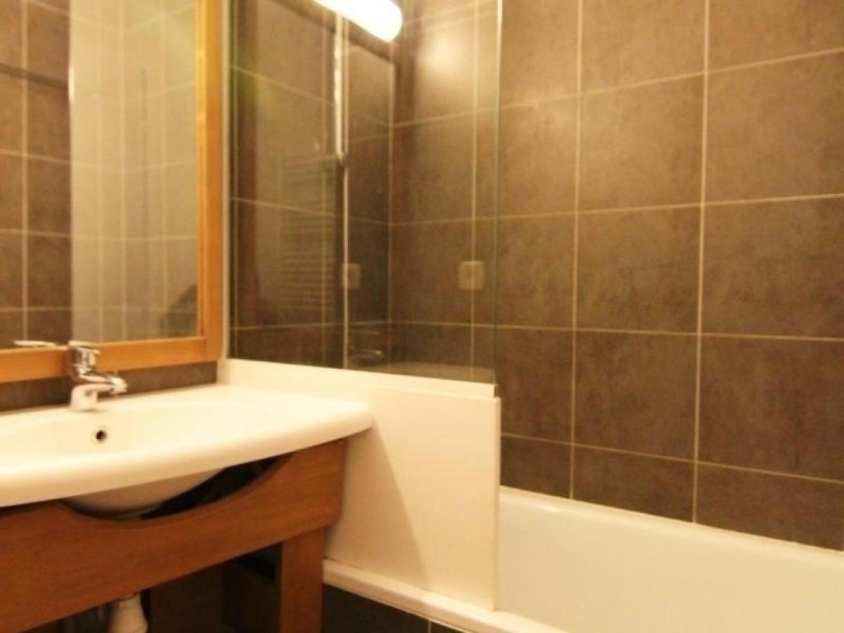 Studio Cosy 4 Pers Avec Balcon Expose Sud, Proche Commerces Et Pistes, Quartier Des Jeux - Fr-1-405-86 Alpe d'Huez Екстериор снимка